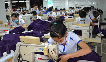 Với quyết tâm của tỉnh, vấn đề nhà ở cho công nhân sẽ sớm được giải quyết.