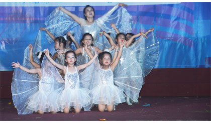 Ảnh minh họa. Ảnh: Vân Anh