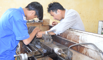 Ảnh minh họa. Ảnh: Vân Anh