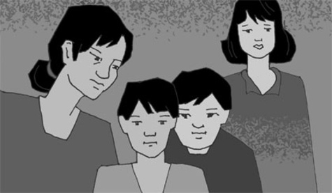 Tuổi trẻ nông nổi