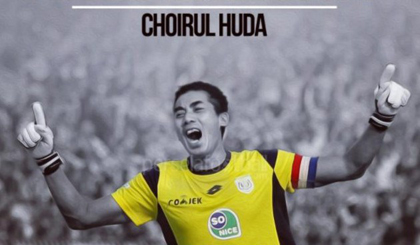 Choirul Huda qua đời ở tuổi 38. (Nguồn: foxsportsasia.com)