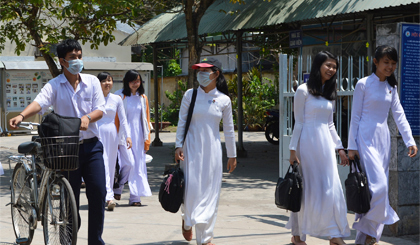 Ảnh minh họa. Ảnh: Khắc Thuyên