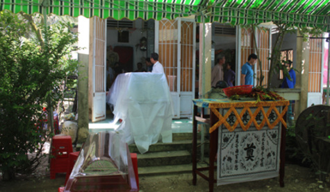 Làm rõ trường hợp tử vong liên quan đến ma túy