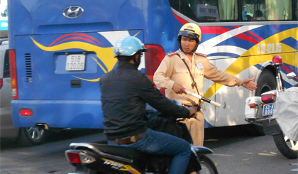 Ảnh minh họa. Ảnh: Khắc Thuyên