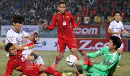 (Ảnh minh họa: Quốc Khánh/TTXVN)