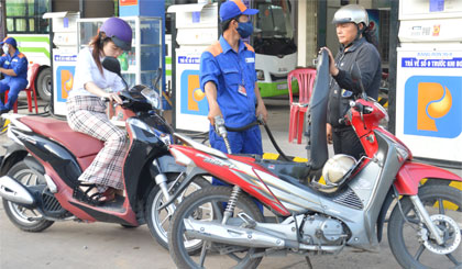 Ảnh minh họa. Ảnh: Khắc Thuyên