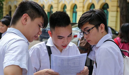 Ảnh minh họa. (Nguồn: TTXVN)