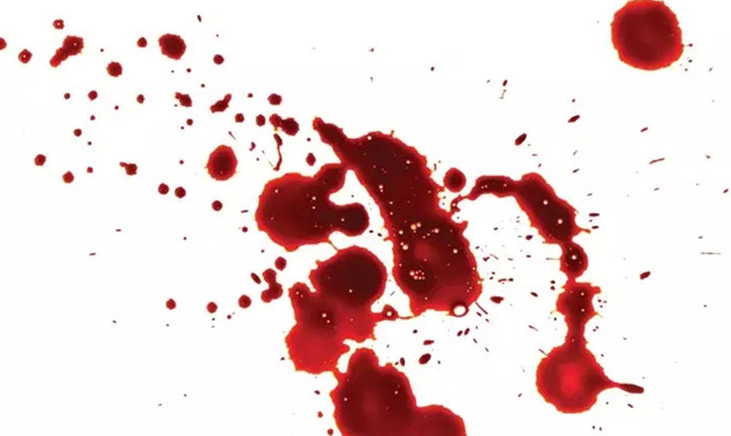 Hình ảnh trực quan của chất lỏng nhỏ giọt gây ra sự sụt giảm đáng kể cả về nhịp tim và huyết áp, có thể dẫn tới ngất xỉu.