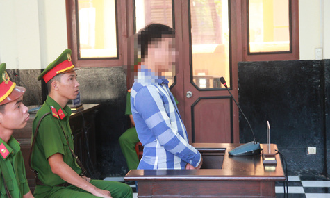 Bi kịch từ sự ghen tuông