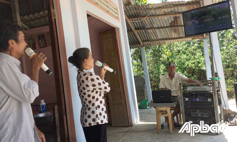 Làm gì để karaoke di động thực sự là văn hóa giải trí đúng nghĩa?