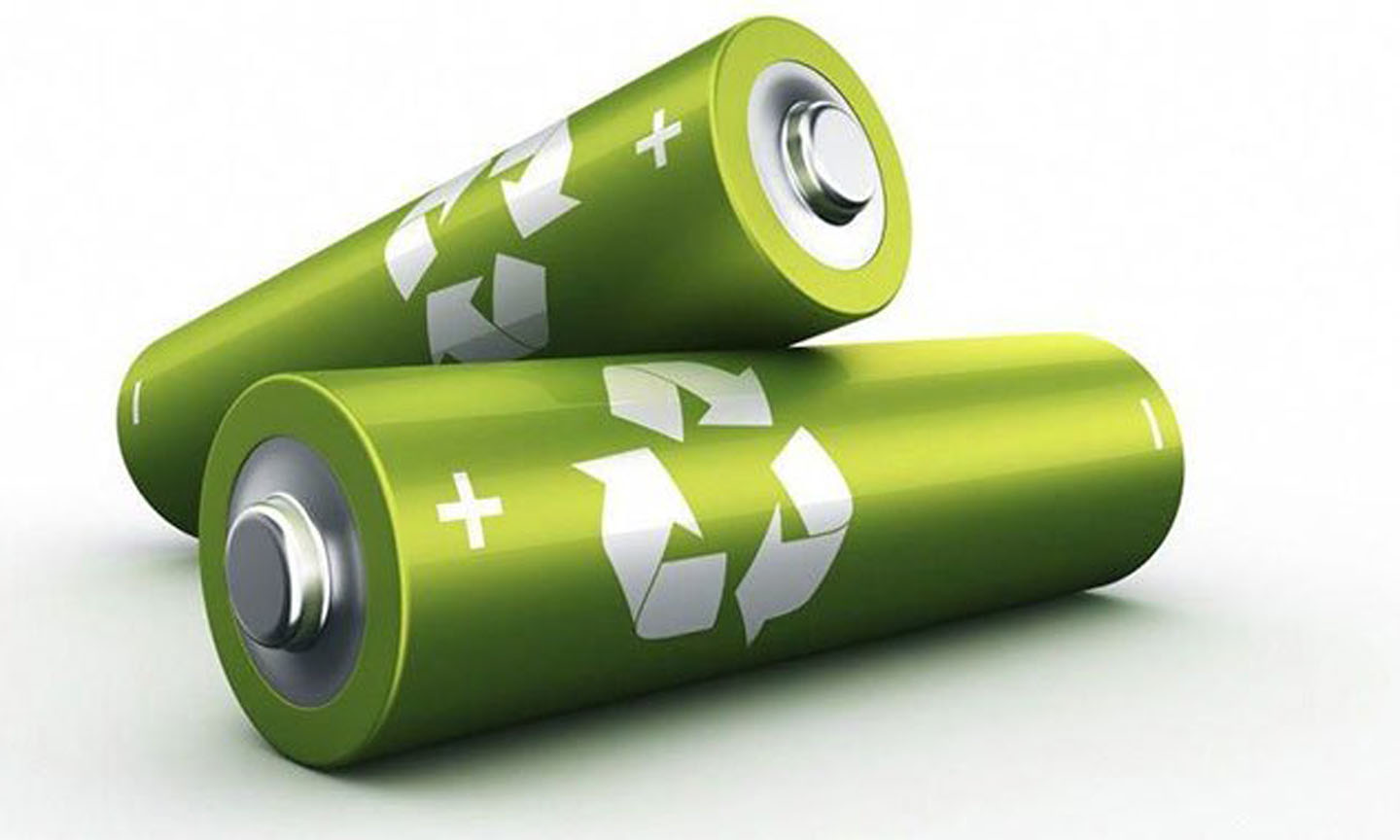 Dùng pin sinh học an toàn và không gây độc hại cho con người cũng như môi trường.