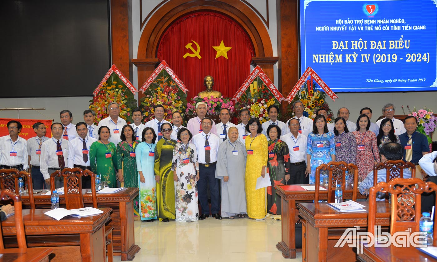 BCH nhiệm kỳ mới ra mắt hứa hẹn trước Đại hội