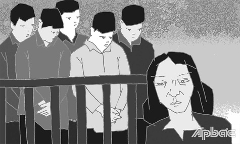 Tội nhẹ, cái giá không nhỏ