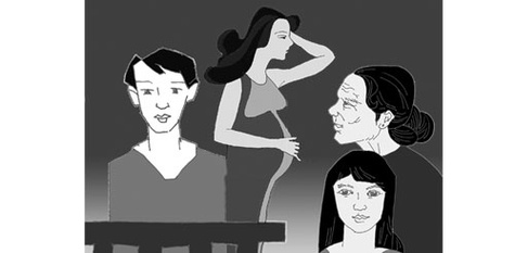 Hậu quả do suy nghĩ đơn giản