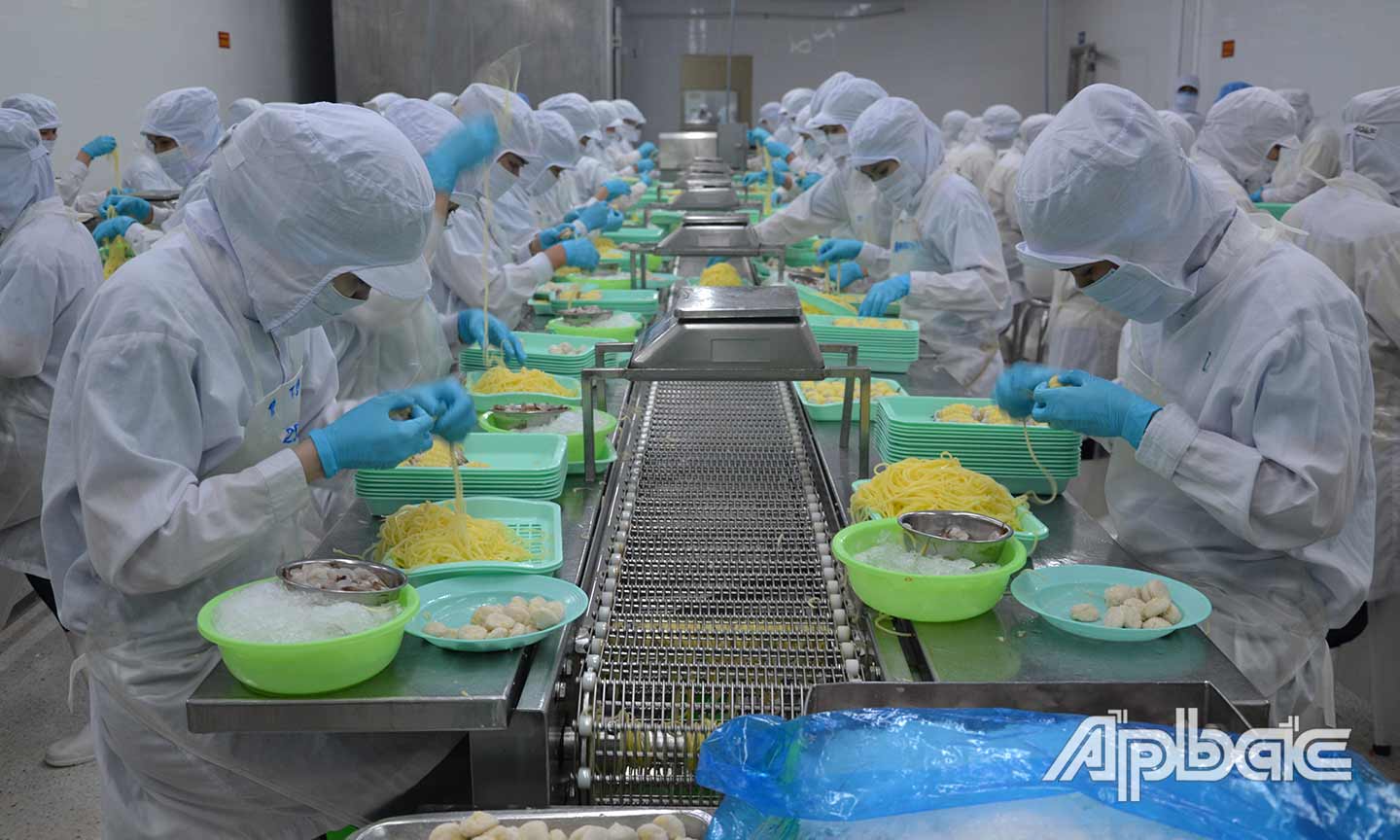 Doanh nghiệp đặt nhiều kỳ vọng vào hoạt động  sản xuất, kinh doanh  trong năm 2020.