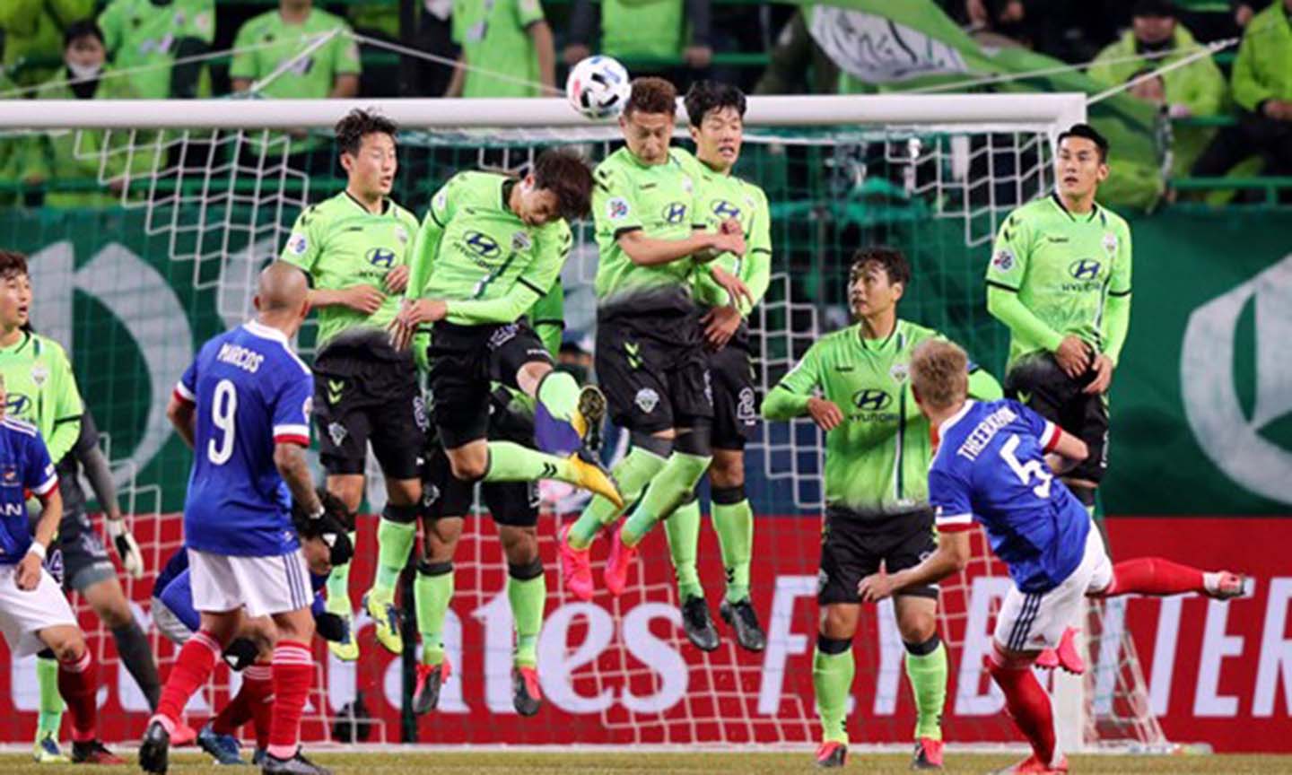 K-League sẽ diễn ra 27 vòng đấu thay vì 38 như thường lệ.