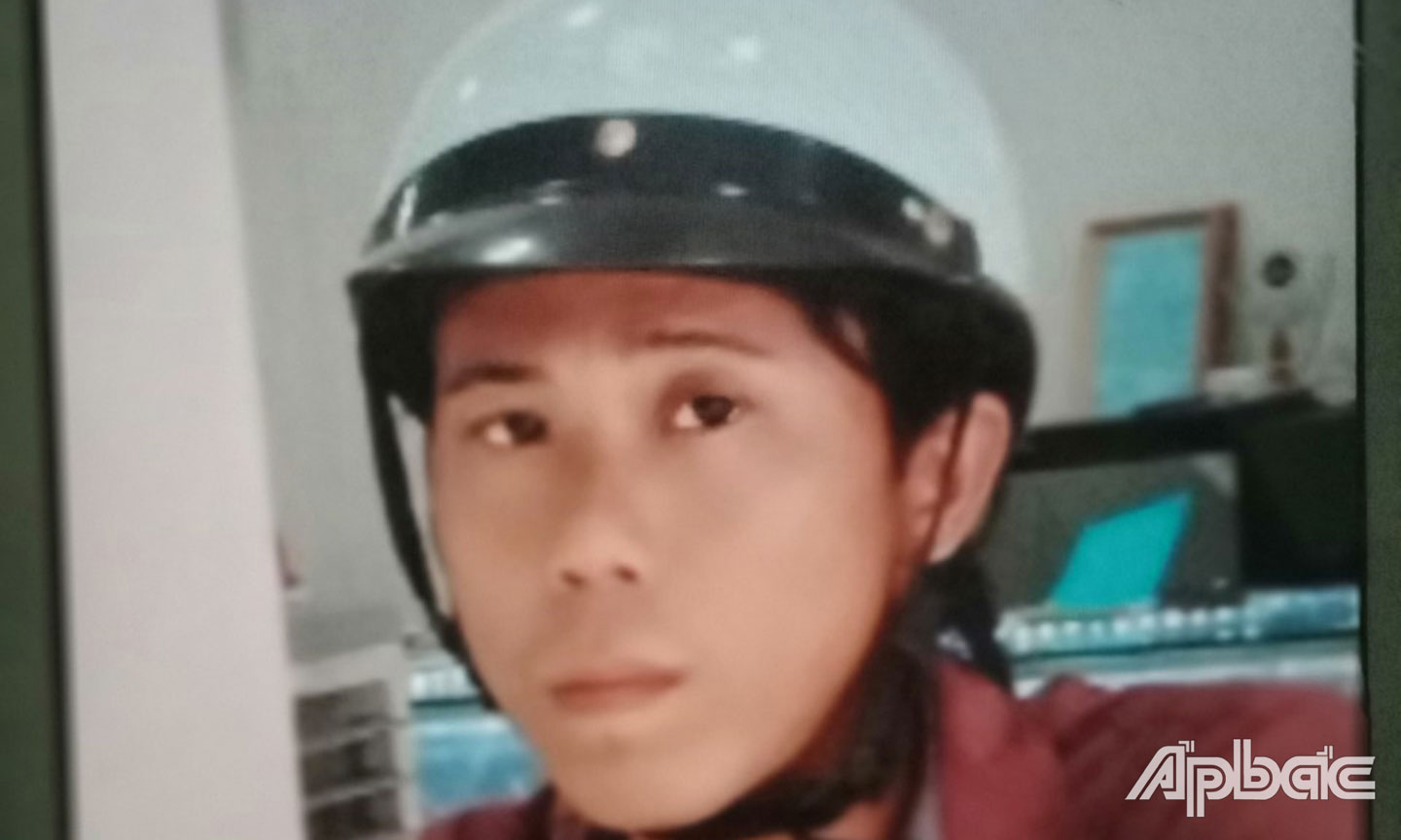 Đối tượng Lê Ngọc Anh.