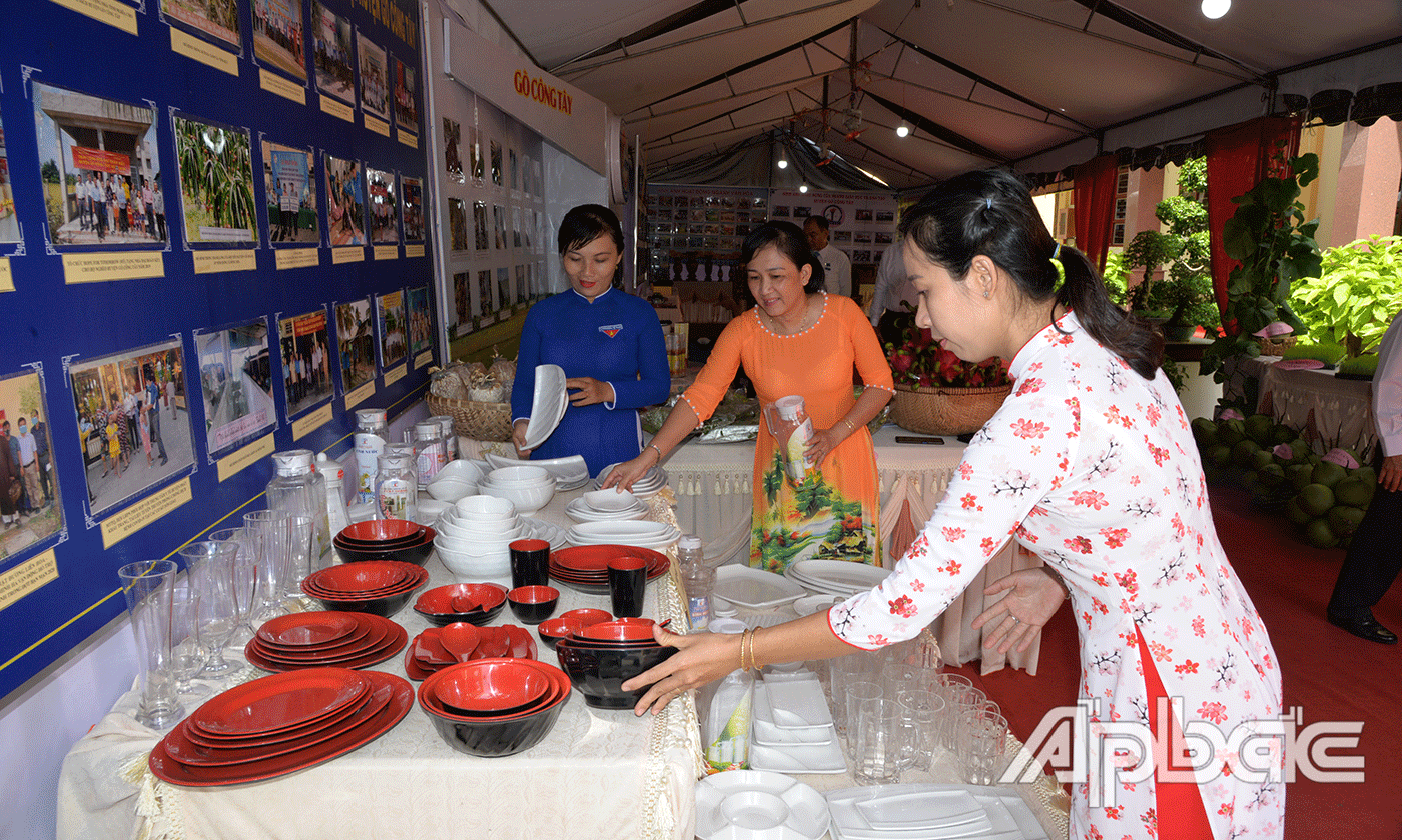 Quang cảnh Hội nghị