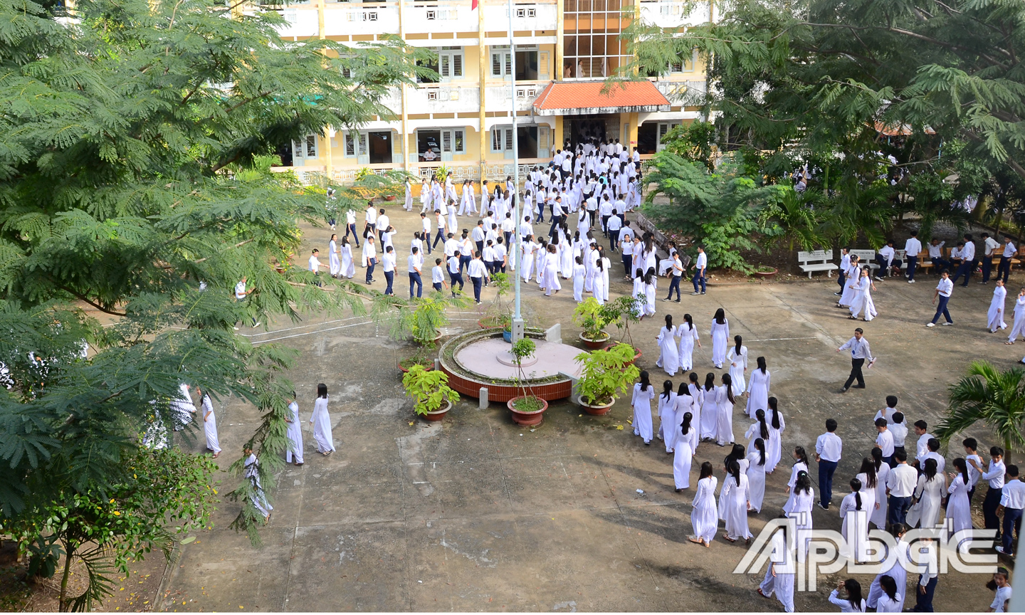 Kỳ thi thi tốt nghiệp THPT năm 2020 có nhiều yếu tố đặc biệt hơn.