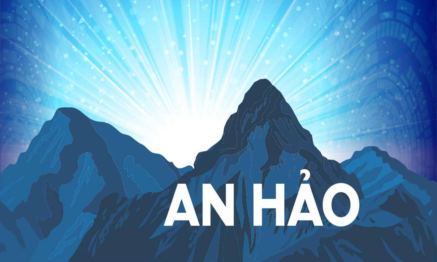 Nước uống Thiên Cấm Sơn đang dần lộ diện.