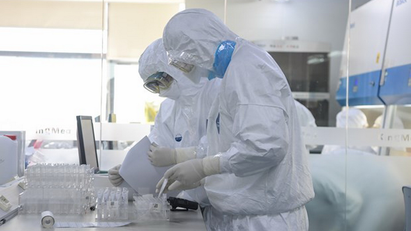 (Ảnh: TTXVN/Vietnam+)