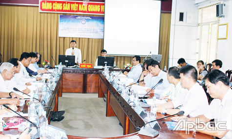 Xây dựng mô hình quản trị đại học theo hướng tự chủ