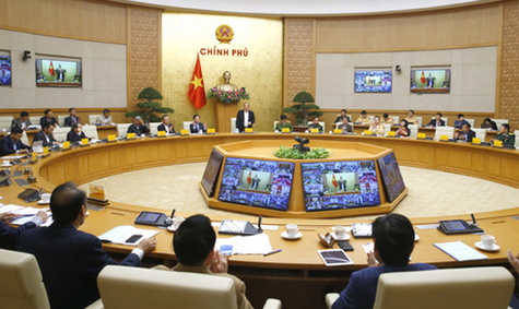 Trật tự ATGT được kiềm chế, tai nạn giao thông giảm sâu trong 5 năm