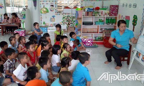 Thúc đẩy bình đẳng giới góp phần giảm thiểu mất cân bằng giới tính