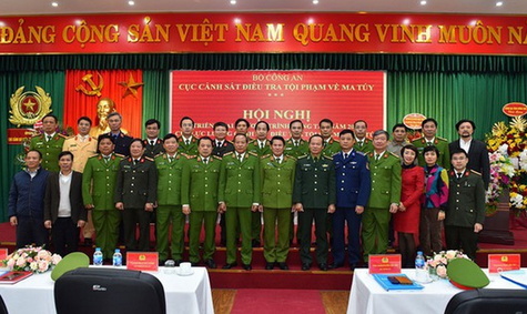 Xuất hiện nhiều phương thức, thủ đoạn mới của tội phạm ma túy