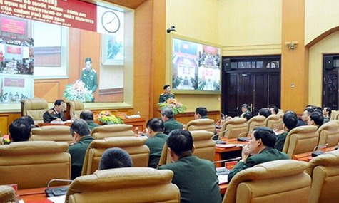 Quân đội và Công an bảo đảm an ninh, trật tự trong mọi tình huống