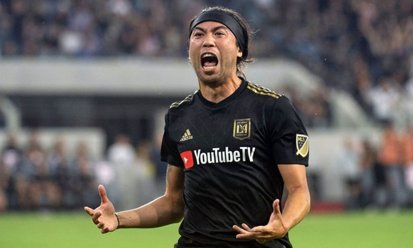 Lee Nguyễn là bản hợp đồng đáng chú ý nhất của V-League 2021. Ảnh: Vietnamnet.vn