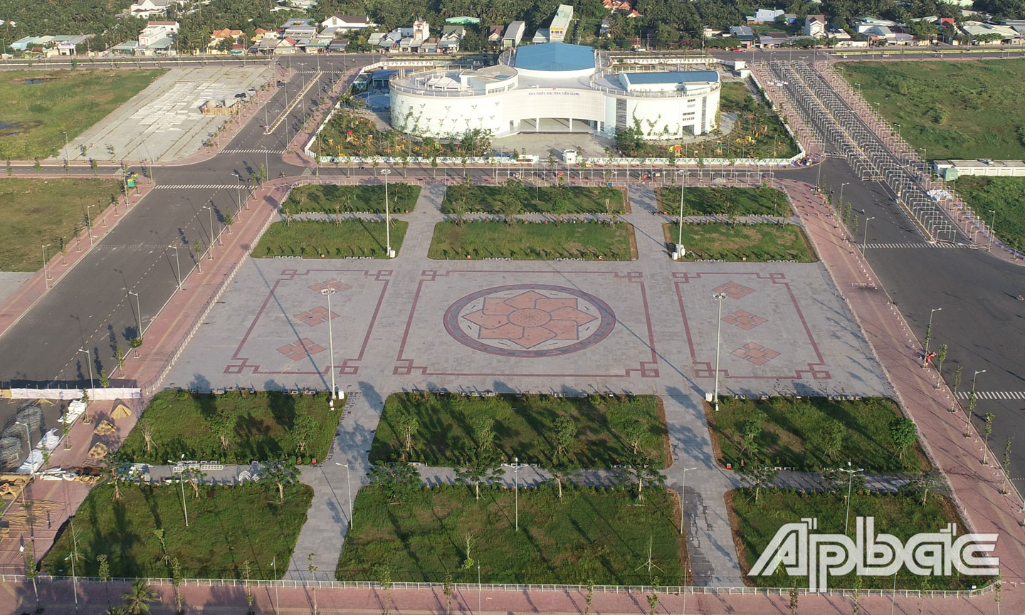 Giải Muay Tiền Giang mở rộng năm 2021 sẽ được tổ chức tại Quảng trường Trung tâm tỉnh trong hai đêm 14 và 15-2.