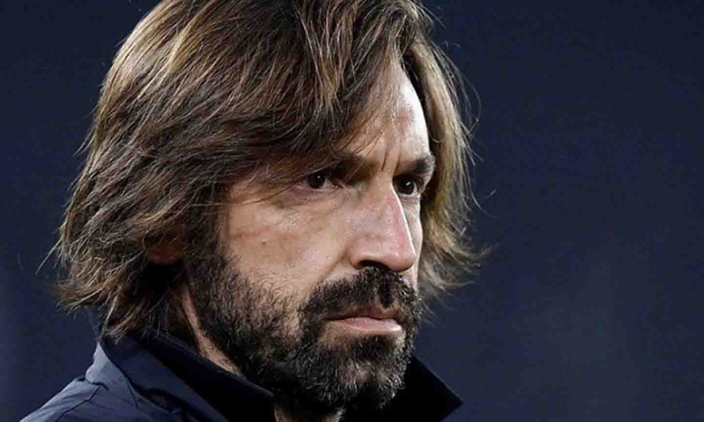 Pirlo vẫn còn rất nhiều thử thách cần phải vượt qua ở Juventus. Ảnh: Vietnamnet.vn