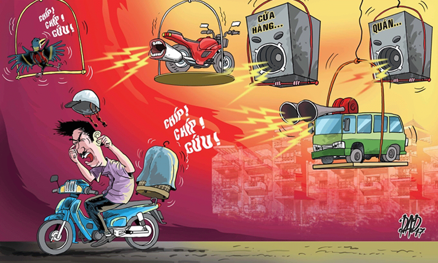 Ảnh minh họa (nguồn: Báo Tuổi trẻ)