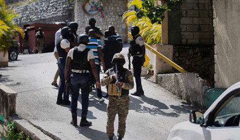 Thế giới tuần qua: Những tín hiệu bất ổn