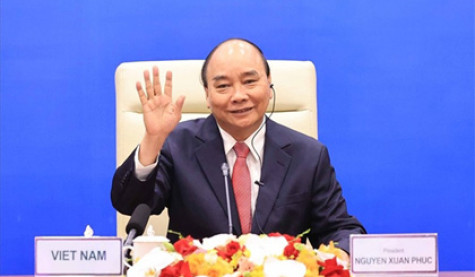 Thế giới tuần qua: Nhấn mạnh vai trò của hợp tác và các giải pháp đa phương