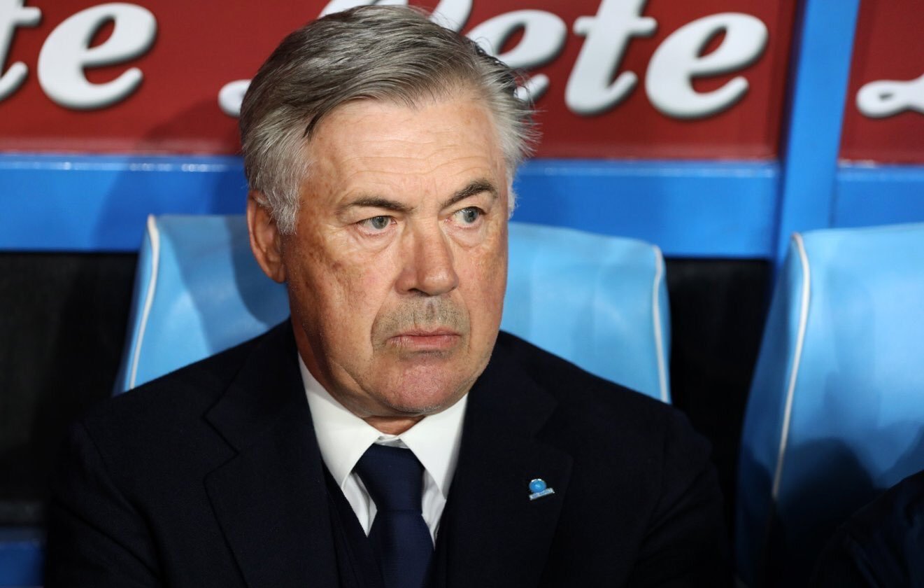 Ancelotti đang có trọng trách đưa Real Madrid trở lại với vinh quang trong khi mất nhiều ngôi sao trụ cột. Ảnh: Vietnamnet.vn