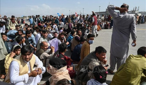 Thế giới tuần qua: Tương lai bất định