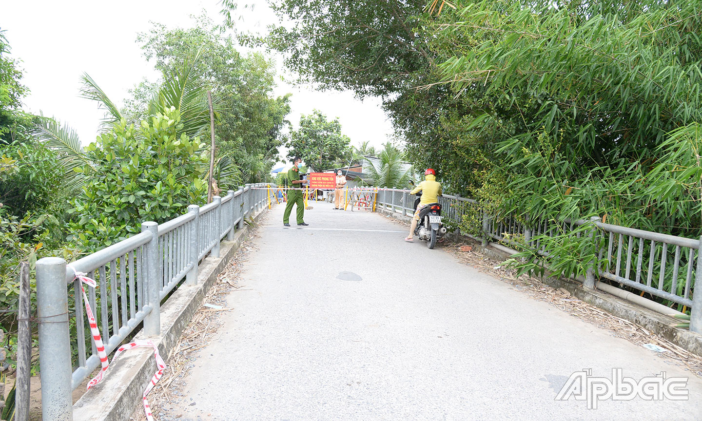 Ảnh mang tính chất minh họa. 						Ảnh: T.H