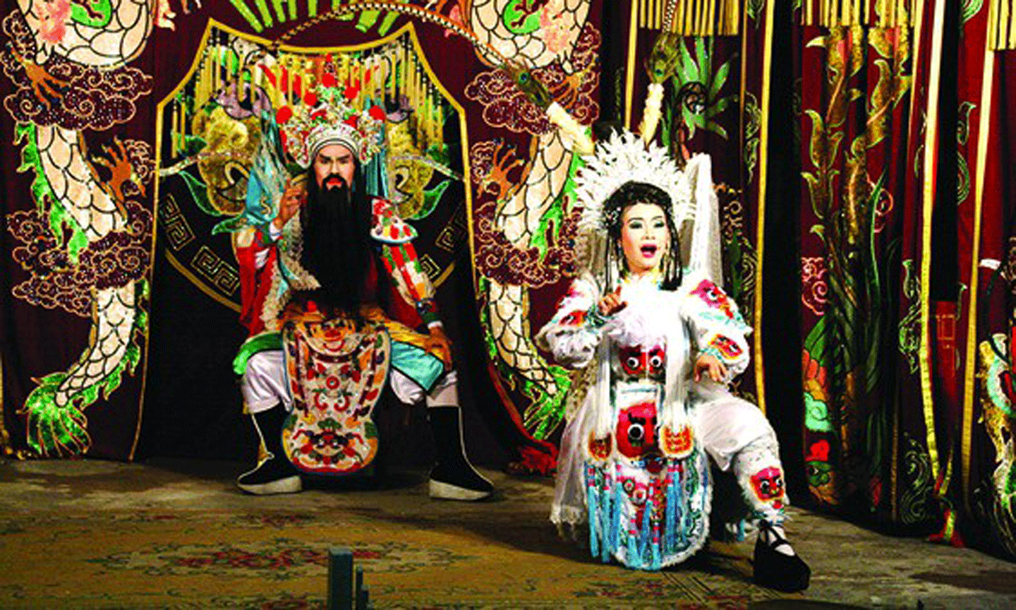 Nghệ sĩ hát bội TPHCM nhiều tháng qua không có suất diễn, đời sống bấp bênh, rất cần được sự hỗ trợ từ cơ quan chức năng