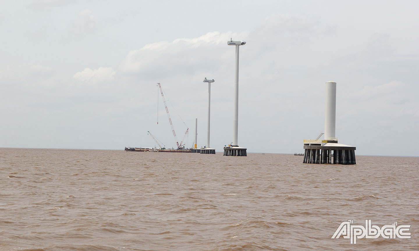 Dù chịu ảnh hưởng của dịch Covid-19, nhưng tiến độ Dự án đạt nhiều kết quả khả quan.