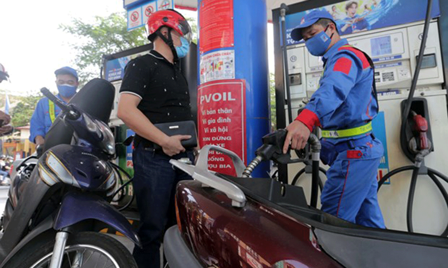 Ảnh minh họa. (Nguồn: TTXVN)