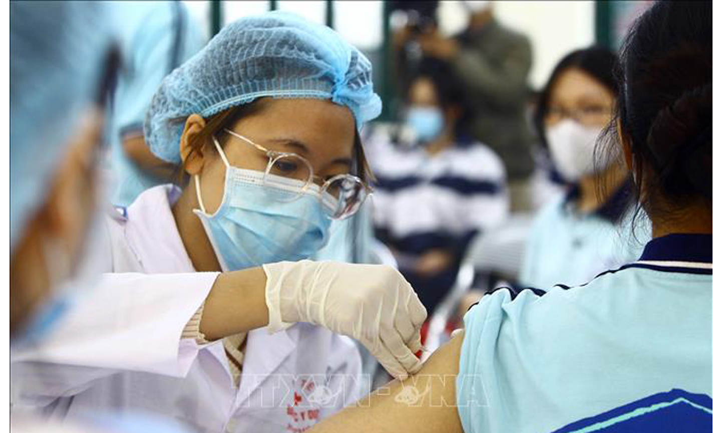 Ảnh minh hoạ: An Đăng/TTXVN