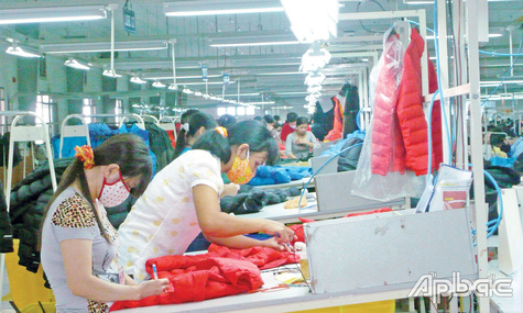 Thu hẹp bất bình đẳng giới trong bối cảnh đại dịch