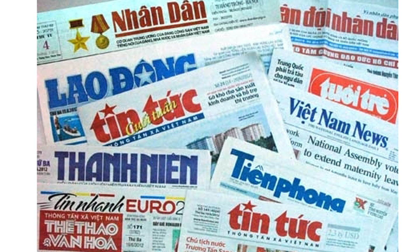 Ảnh minh họa. (Nguồn: baotintuc.vn)