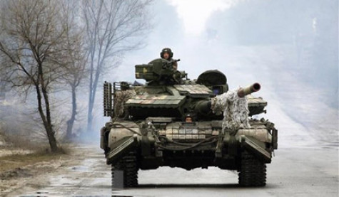 Bàn cờ địa chính trị thế giới và cuộc chiến Nga - Ukraine