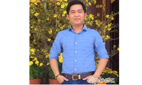 Anh kỹ sư mê sáng tạo