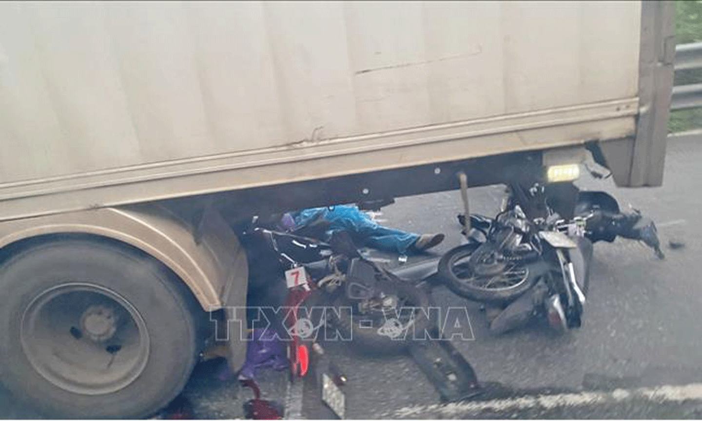 Ảnh minh họa: TTXVN phát