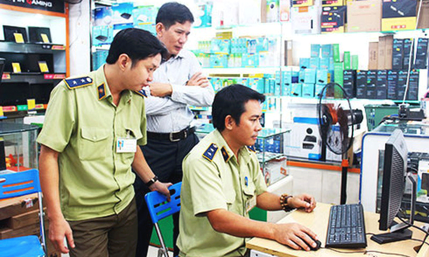 Ảnh minh họa. (Nguồn: VGP)