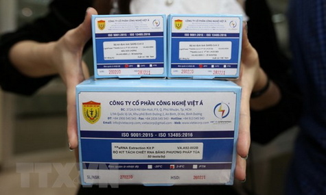 Công - tội phân minh